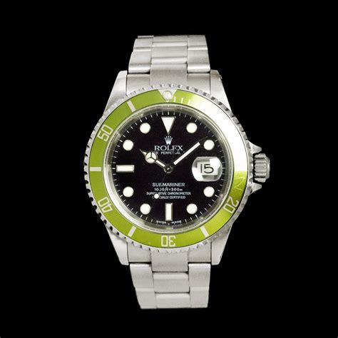 rolex 16610t lv|Rolex 16610lv price.